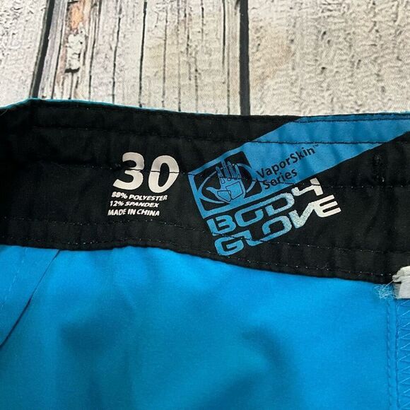BODY GLOVE Board Shorts - Picture 6 of 8